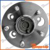 Moyeu de roue arrière pour TOYOTA | KLT-TY-065, 051486B